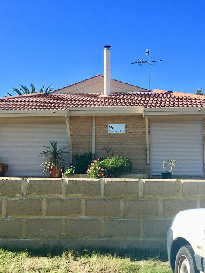Vila Relaxed Ocean View Mandurah Exteriér fotografie