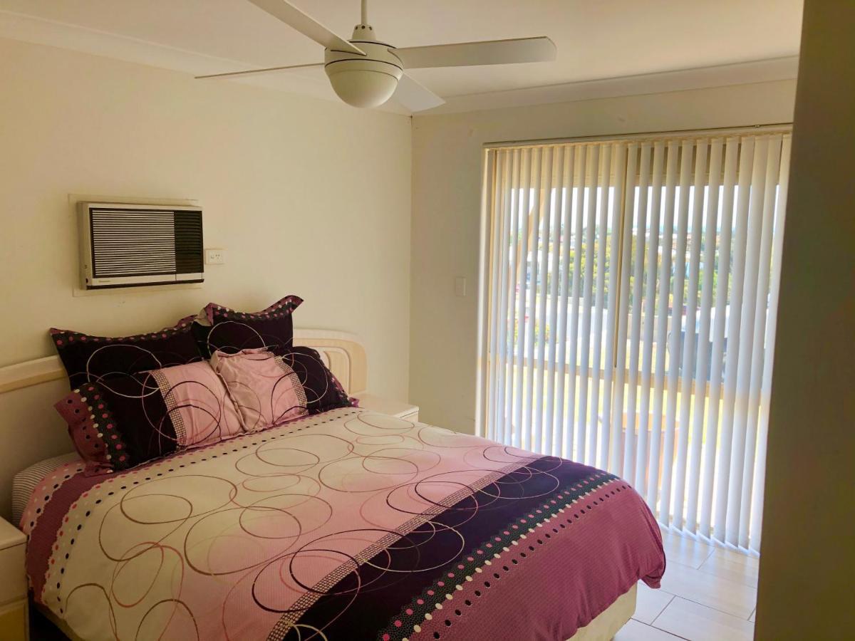 Vila Relaxed Ocean View Mandurah Exteriér fotografie